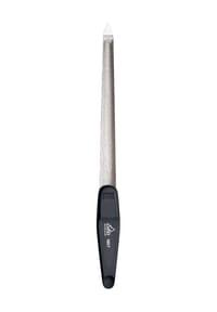 Erbe SOLINGEN® Safila Modeleur - Saphir-Formfeile, 18 cm - schwarz