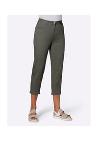 Witt - 7/8-Hose - berber