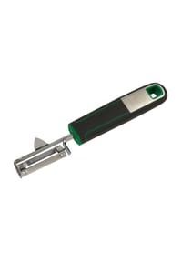 CHEFKOCH trifft FACKELMANN® - Pendelschäler CHEFKOCH - MEHRFARBIG