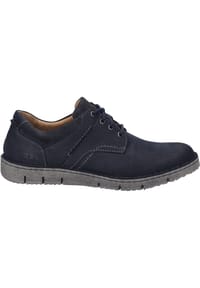 JOSEF SEIBEL - Herren Halbschuh Ruben 02, ocean - ocean