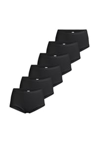 Nina von C. - Taillen Slip 6er Pack Slipboutique - Champagner
