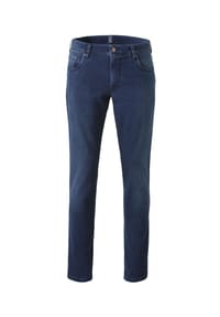 MEYER - Chinohose M5 Five 9-6294 M5 Serie - Anthrazit