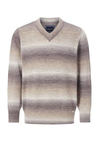 BABISTA - Pullover VILLOCARA - beige
