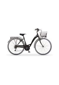 mbm - Citybike Agorà 28 Zoll - creme