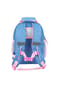 BELMIL® Mini Kiddy Kindergartenrucksack für 1-3 Jährige Kinder mit Brustgurt Bild 4