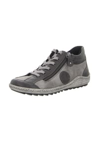remonte® - Winterstiefeletten - grau