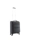 Saxoline® Stoffkoffer Adorer aus Polyester-Material Bild 7