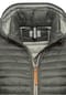 camel active Steppjacke, Kapuze, für Damen Bild 12