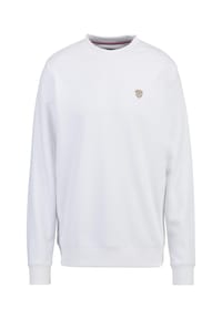 19V69 ITALIA - Sweatshirt NICO - AZZURRO