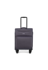 epic - Jupiter 4X Jupiter 4X 4 Rollen Kabinentrolley 55 cm - excaliburgrey