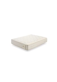 MOONIA - Taschenfederkernmatratze Eco Nature Spring, 30cm - 
