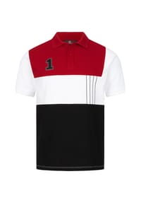 Rock Creek - Poloshirt - Dunkelgrün