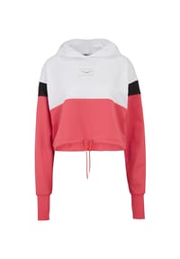 VENICE BEACH - Hoodie Pro Line Jacksonville - red melon