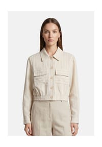 ROBERTA ROSSI - Hemd - beige