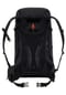 VAUDE Wanderrucksack "Brenta", Trekkingstock-Halterung, Netzrücken Bild 16