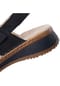 ara® Sandalen, Keilabsatz, für Damen Bild 9