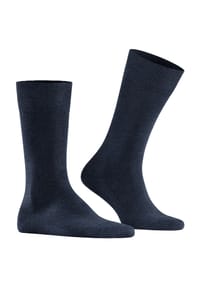FALKE - Family Socken, hautschmeichelnd, für Herren - 1110 TENDER YEL