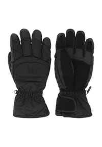 WHISTLER - Handschuhe Slough mit wasserdichter Funktion - 1001 Black