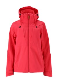 WHISTLER - Jacke Downey mit getapten Nähten - 4309 Geranium