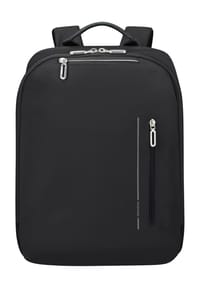 Samsonite - ONGOING Rucksack, Laptopfach, Frontfach, uni - 1041 BLACK