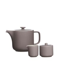 Ritzenhoff & Breker - Teezubehör Set Jasper JASPER - beere
