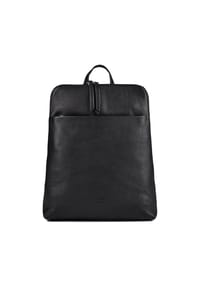 JOST Lysa - Lysa Daypack Leder 36 cm Laptopfach - black