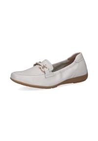 Caprice - Slipper - white deer