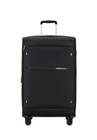 Samsonite GOTWIST - 4-Doppelrollen-Trolley, Frontfach, TSA Kombinationsschloss - 1041 BLACK