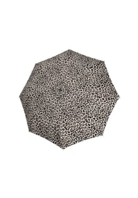 Knirps - Duomatic A.200 Taschenschirm 28 cm - jaguar