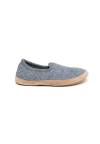 Gottstein - Hausschuh Cheyenne - Beige