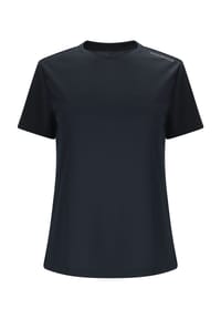 ENDURANCE - T-Shirt Team V2 mit reflektierenden Elementen - 1001 Black