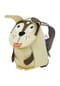Affenzahn Kleiner Freund Kindergartenrucksack, Tiermotiv, Reißverschluss, für Babys und Kleinkinder Bild 7