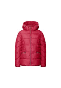 Street One - Jacke - carpet red