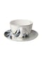 Goebel Milchkaffeetasse Hokusai Die Welle Katsushika Hokusai Bild 2