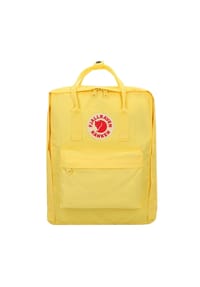 FJÄLLRÄVEN Kanken - Kanken Rucksack 38 cm - corn