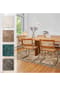 ASTRA ® Kurzflorteppich SAMMY Bild 9