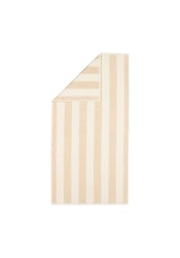 Cawö Handtuch - PURE - 22 VINTAGE ROSE
