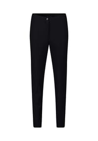 BETTY BARCLAY - Chino, 7/8-lang, Bügelfalte, für Damen - 8345 DARK SKY