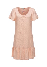ragwear™ - Sommerkleid Fialina - Nude