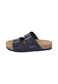Dr® BRINKMANN - Pantoletten BONILLO - schwarz