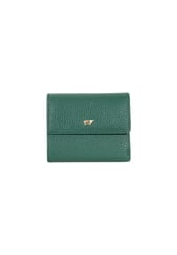 BRAUN BÜFFEL ASTI - Brieftasche, RFID-Schutz, für Damen - SAPPHIRE