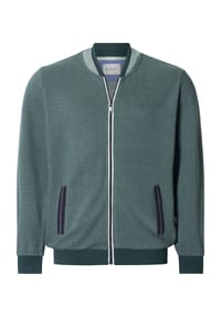 BABISTA - Sweatjacke LIGINA - grün
