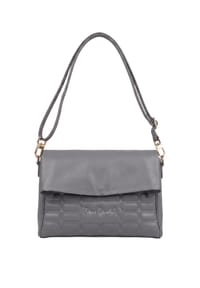 pierre cardin - Schultertasche - Black