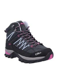 CMP - Schnürschuhe - B.BLUE-GIADA-PEACH