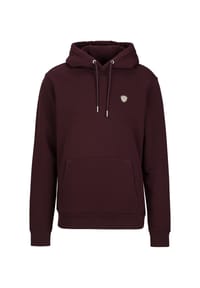19V69 ITALIA - Hoodie MATTEO - AZZURRO