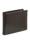 BRAUN BÜFFEL AREZZO Brieftasche, RFID-Schutz, Markenprägung, für Herren Bild 12