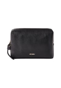 PICARD Java 1 - Java 1 Kosmetiktasche Leder 19.5 cm - chai