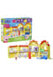 Hasbro Peppas großes Haus Bild 10