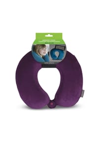 WORLDPACK - Nackenkissen 30 cm - azalee