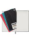 MOLESKINE® Notizkalender, 70g, DIN A6, 2025 Bild 5